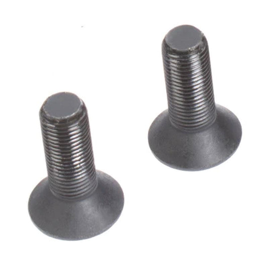 Odyssey Calibur V2 M12 Kurbelschrauben / Crank Bolts