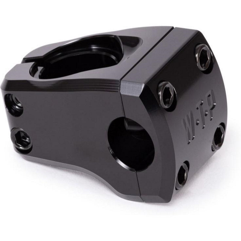 Wethepeople Index 33mm Vorbau / Stem Black