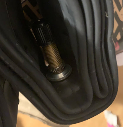 Heresy Frond Schlauch / Tube