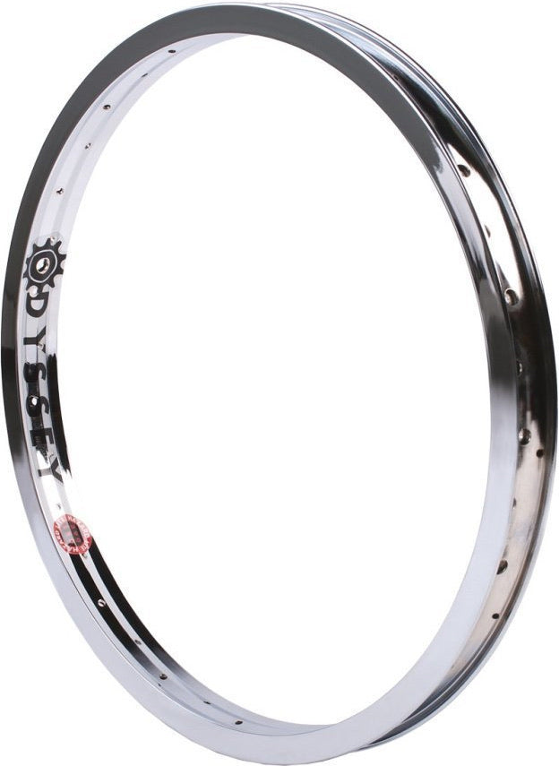 Odyssey Hazard Lite Felge / Rim Chrome