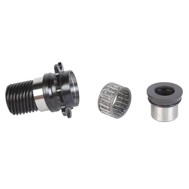 Odyssey Clutch V2 LHD Freecoaster Driver