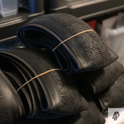 Heresy Zephyr 1.75" Kevlar Reifen / Tire Black