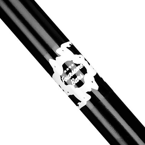 Animal Foursome Lenker / Handlebars Black