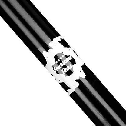 Animal Foursome Lenker / Handlebars Black
