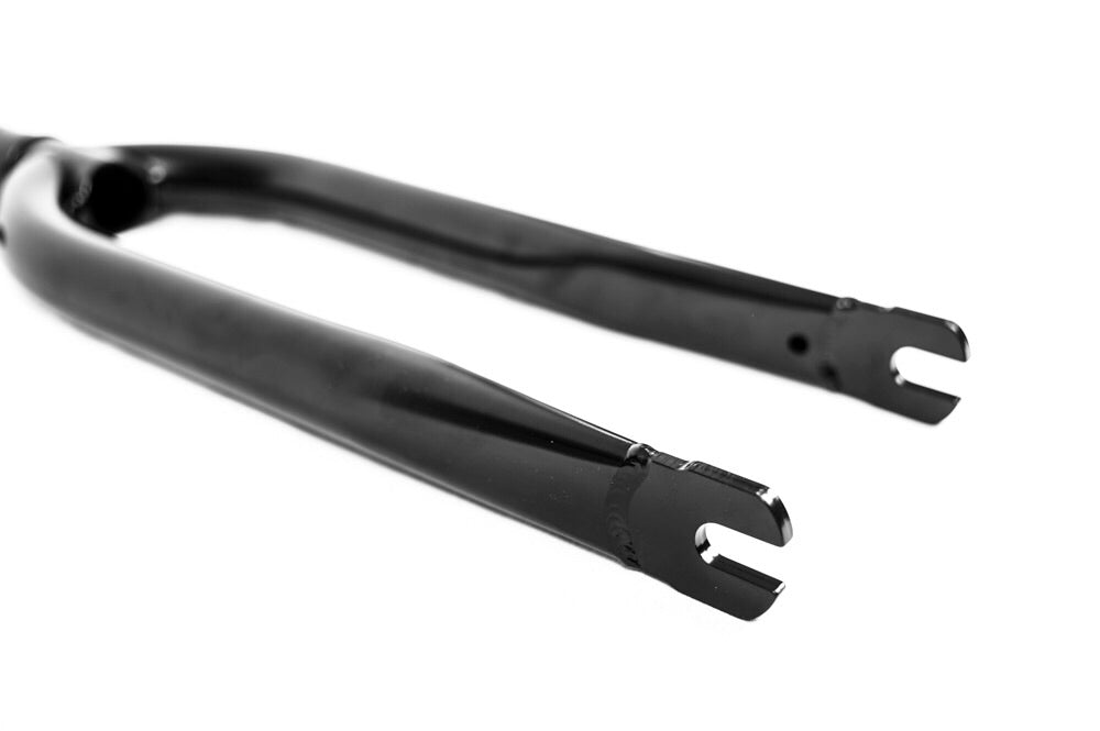 Heresy Descend Zero Gabel / Forks Black