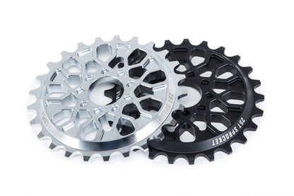Wethepeople Pathfinder Kettenblatt / Sprocket Black