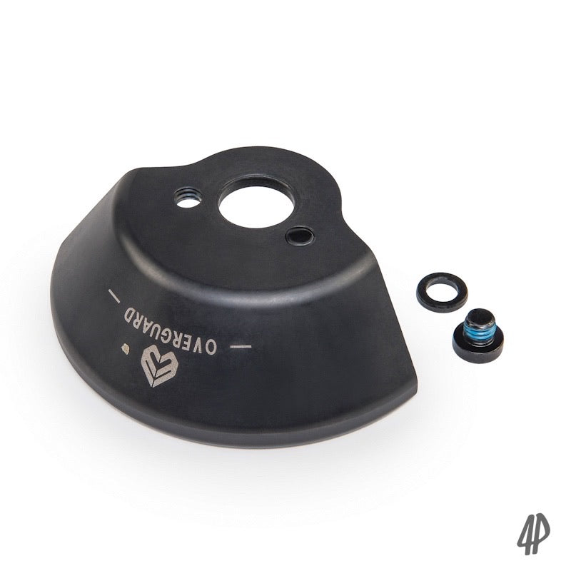 Eclat Overguard Universal Hubguard