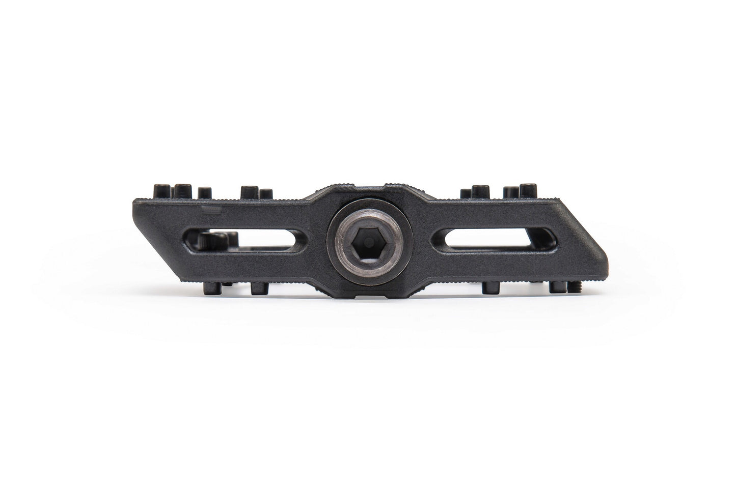 Eclat Contra Pedals Black