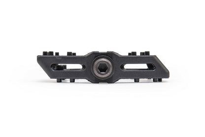 Eclat Contra Pedals Black