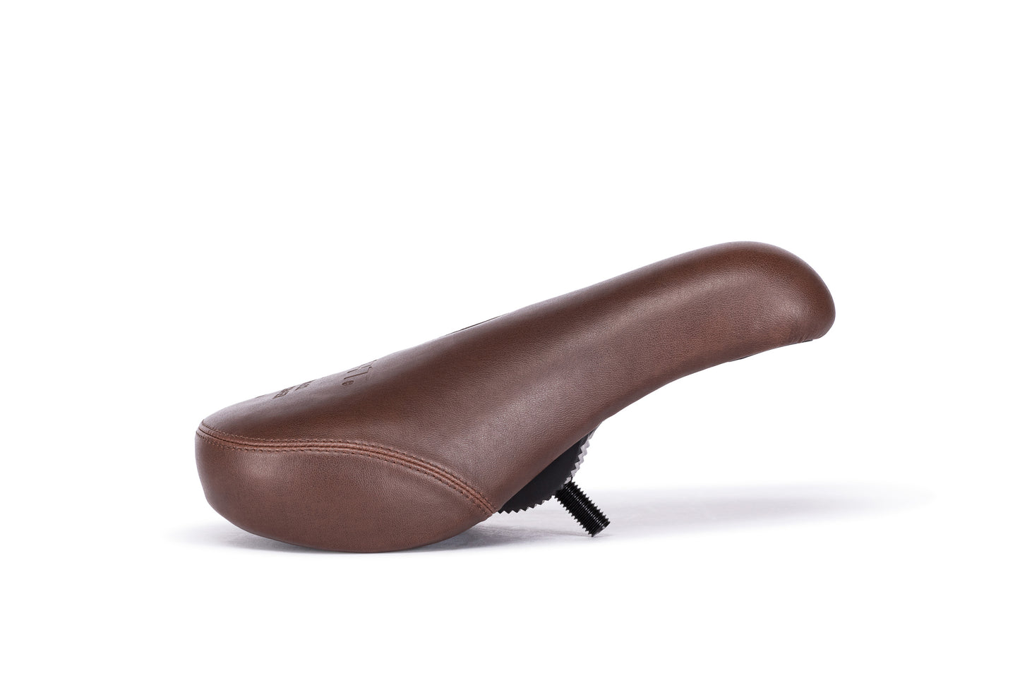 Eclat Bios Leather Fat Pivotal Sattel / Seat Brown