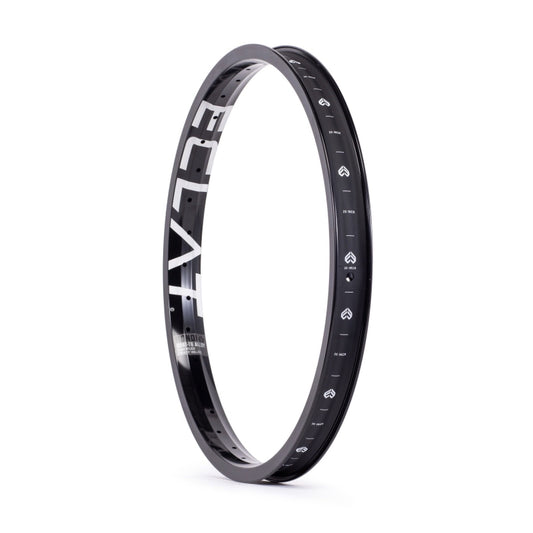 Eclat Bondi Felge / Rim Black