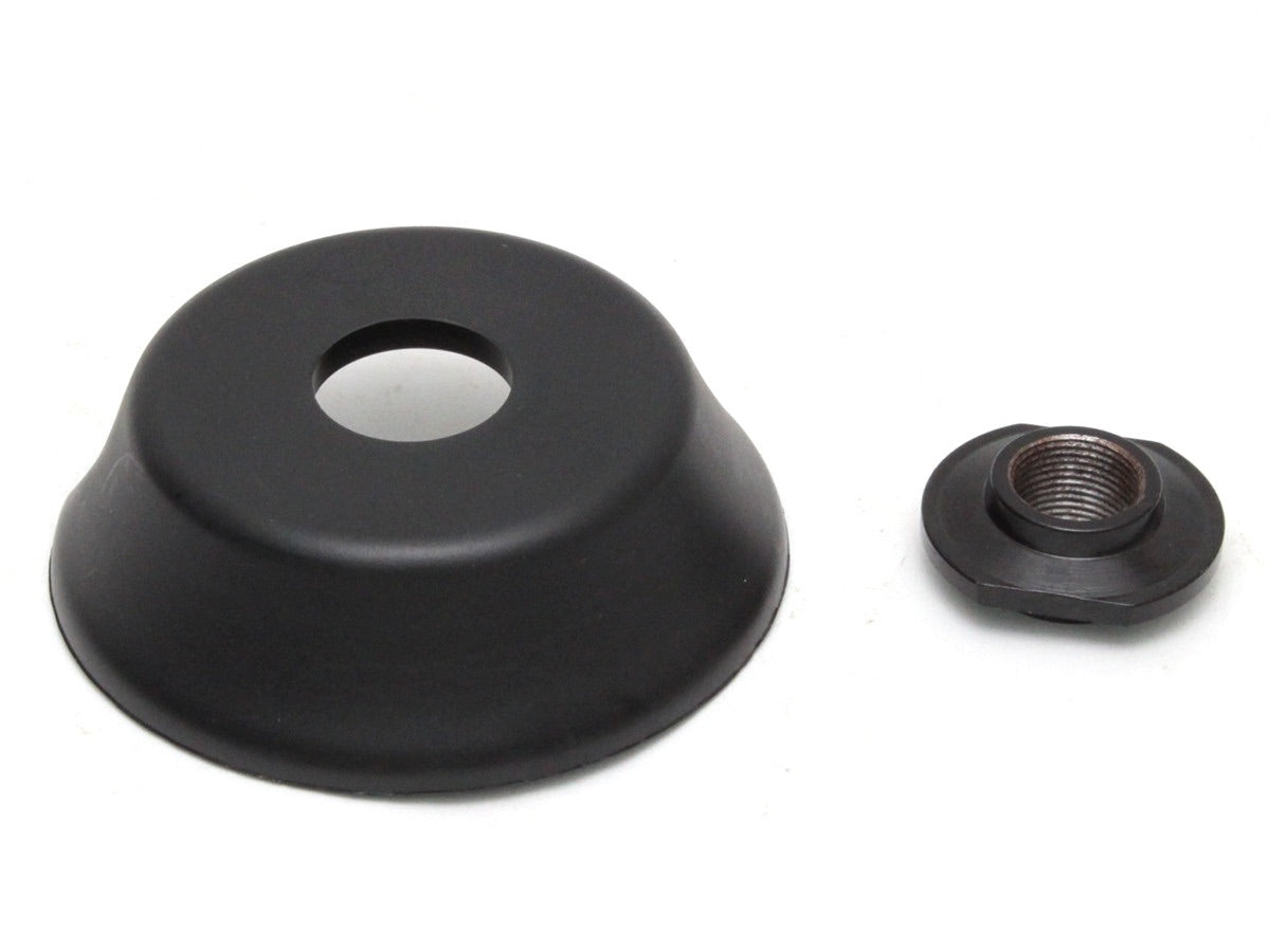 Cult Crew Freecoaster Nylon Driver Side Hubguard