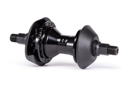 Wethepeople Hybrid Freecoaster Nabe / Hub Black