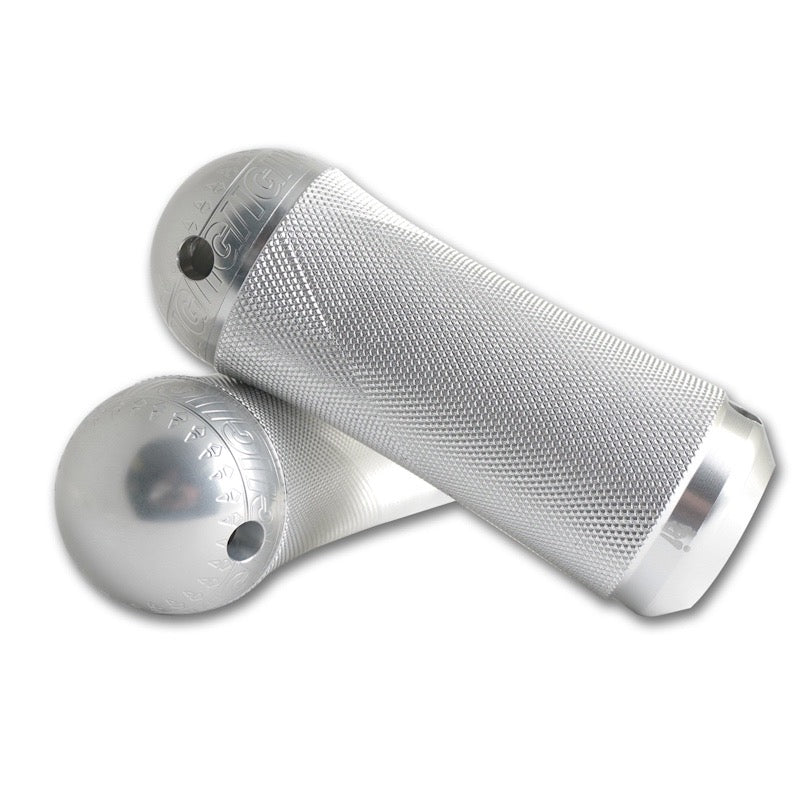 IGI Drill Sergeant V2 Silver Pegs Flatland