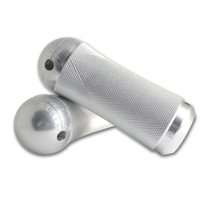 IGI Drill Sergeant V2 Silver Pegs Flatland