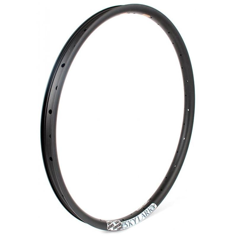 Alienation Skylark Felge / Rim Black