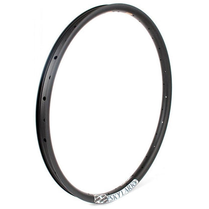Alienation Skylark Felge / Rim Black