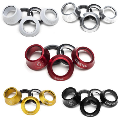 Cinema Lift Kit Integrated Steuersatz / Headset