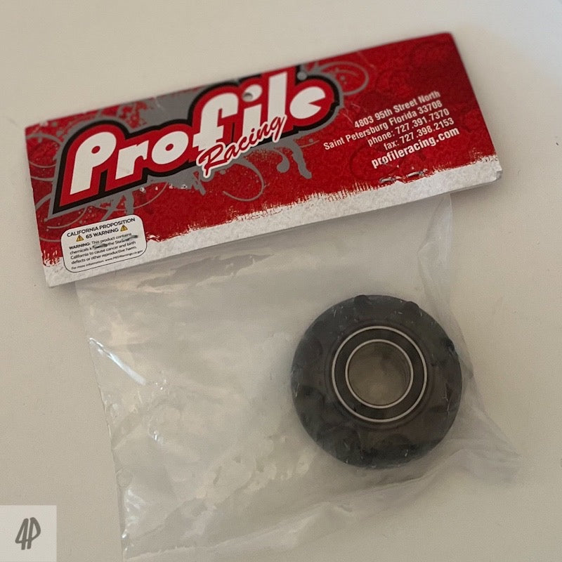 Profile Racing Mini 9T Cassette Driver Steel