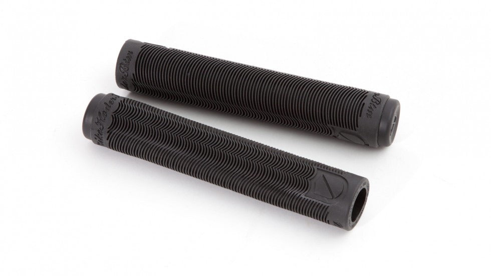 S&M Bikes Hoder Grips Black