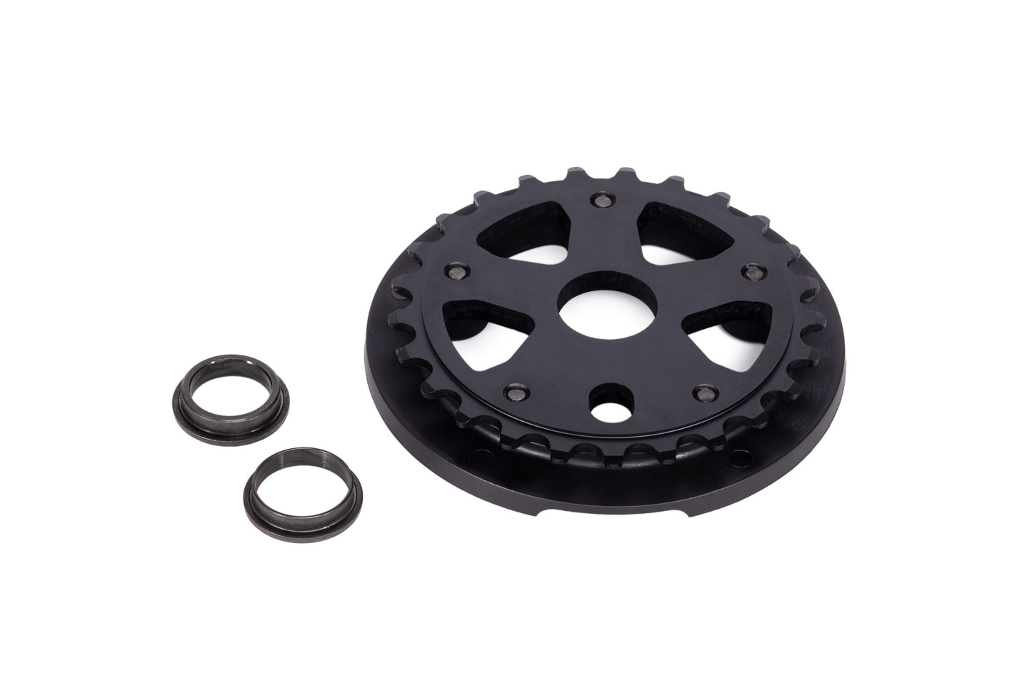 Wethepeople Paragon Guard Kettenblatt / Sprocket 25T Black