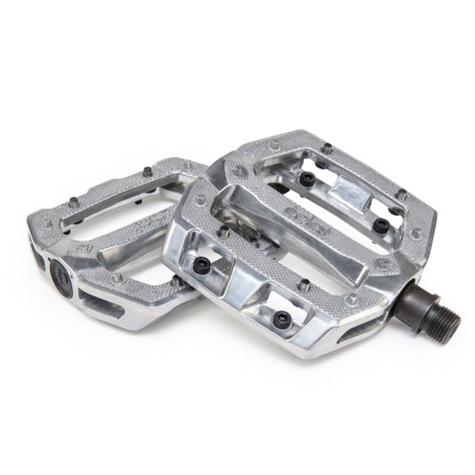 Eclat Slash Alloy Pedals Raw
