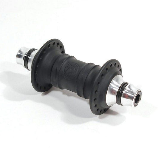 Profile Racing Mini Vorderrad Nabe / Front Hub Matte Black