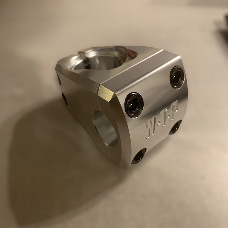 Wethepeople Index 33mm Vorbau / Stem Polished