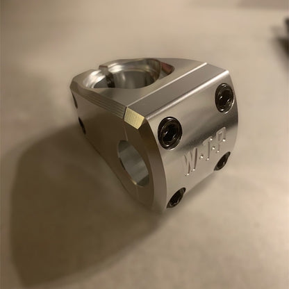 Wethepeople Index 33mm Vorbau / Stem Polished