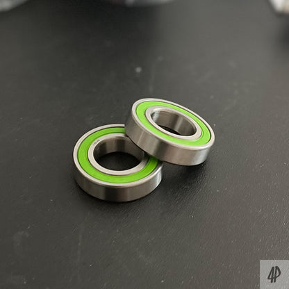 Heresy Spanish Innenlager Ersatz / Bottom Bracket Bearings 19mm