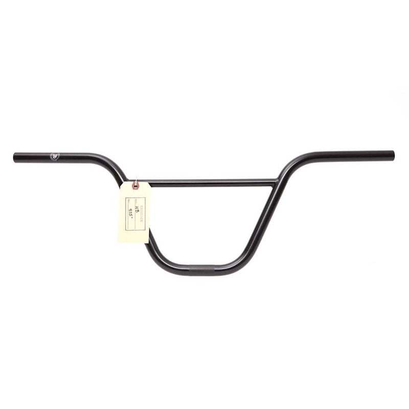 S&M Bikes Credence Lenker / Handlebars Black