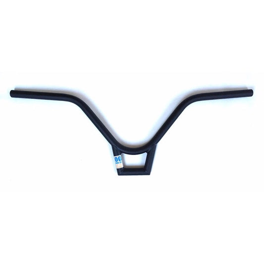 OGM-BARS-M18 Lenker / Handlebars Matte Black