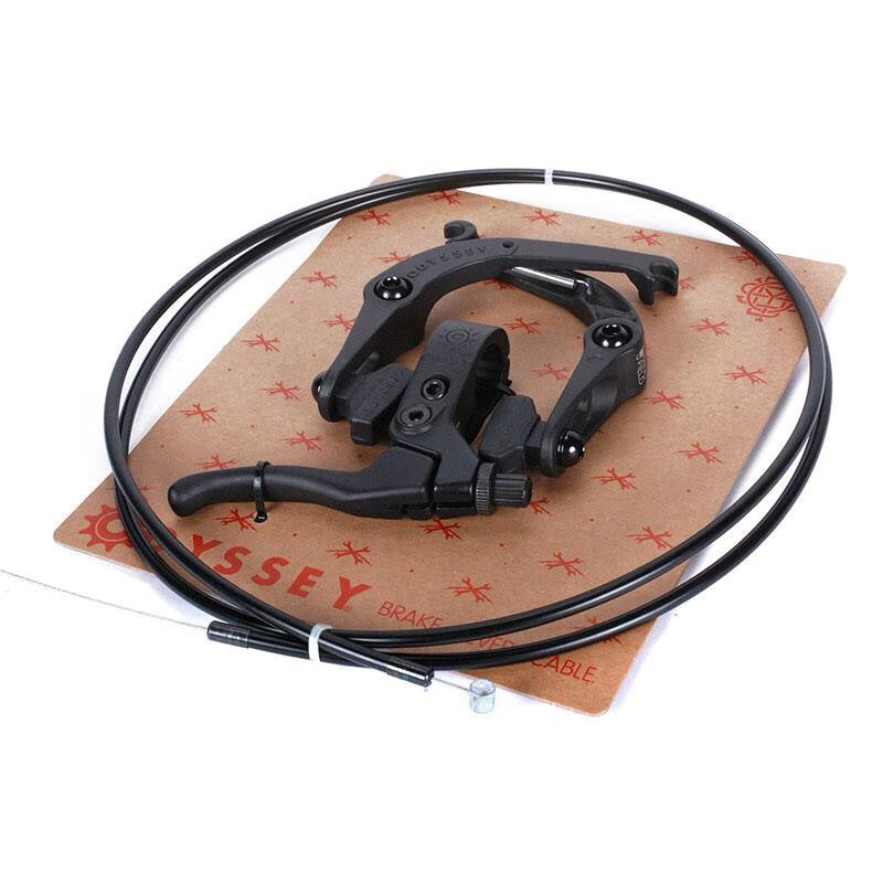 Odyssey Springfield Kit Bremse / Brake Black