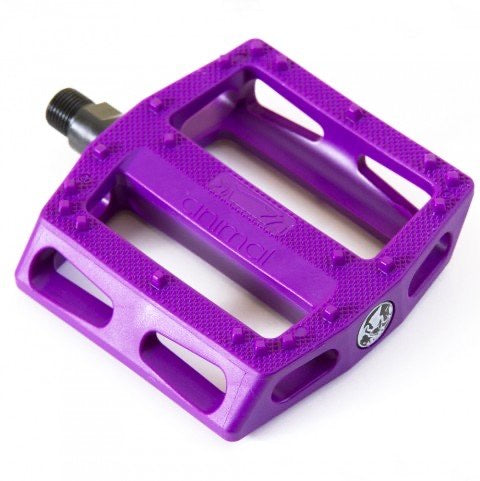Animal Rat Trap Pedals
