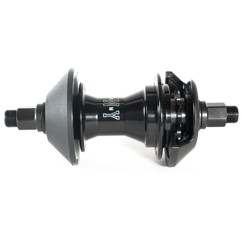 Colony Swarm Planetary Freecoaster Nabe / Hub Black