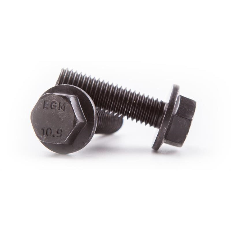 Far East Cycles 10mm Female Hub Bolts Steel