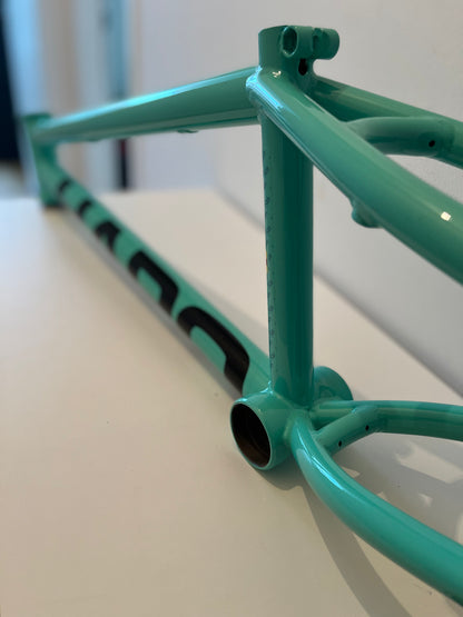 Haro La Bastille V2 20.25” Sea Foam Rahmen / Frame
