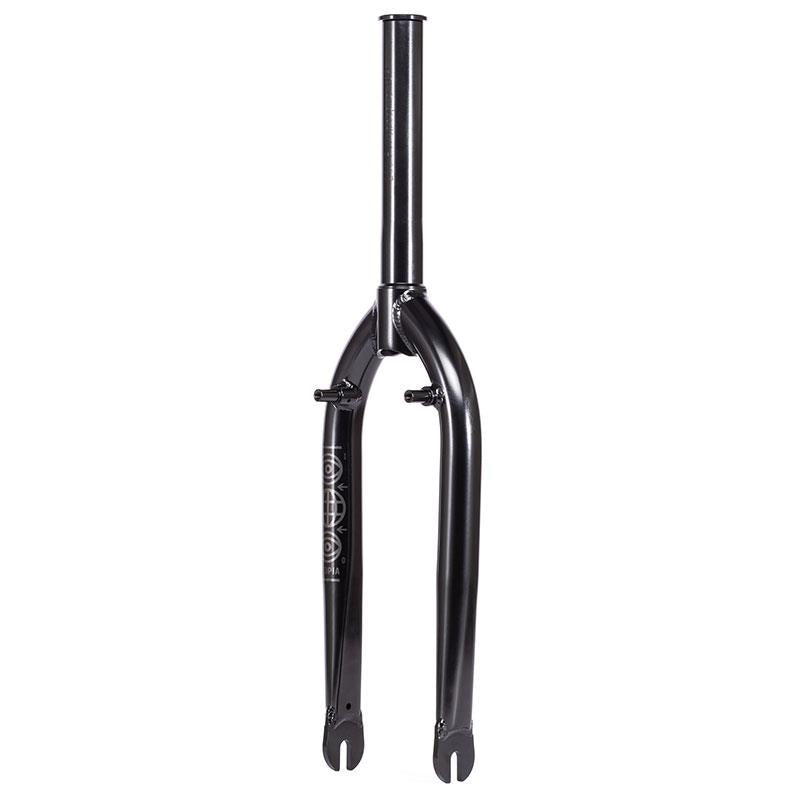 Wethepeople Utopia Zero Gabel / Forks Black