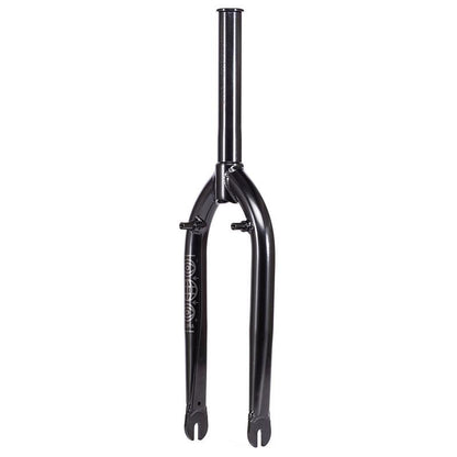 Wethepeople Utopia Zero Gabel / Forks Black