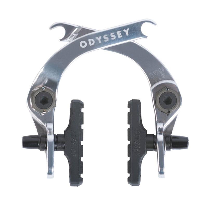 Odyssey Evo 2.5 Bremse / Brake Polished