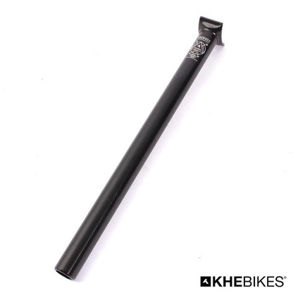 KHE Bikes Pivotal 360mm Sattelstange / Seatpost Black