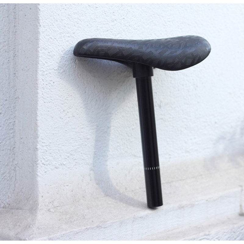 Heresy Reign II. Combo Sattel / Seat Black