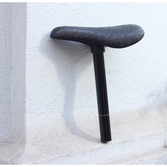 Heresy Reign II. Combo Sattel / Seat Black