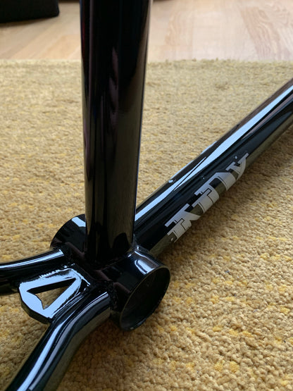 Hyper Indy 20.5" Black Rahmen / Frame