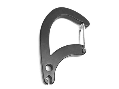Cult Carabiner Speichenschlüssel / Spoke Wrench Tool