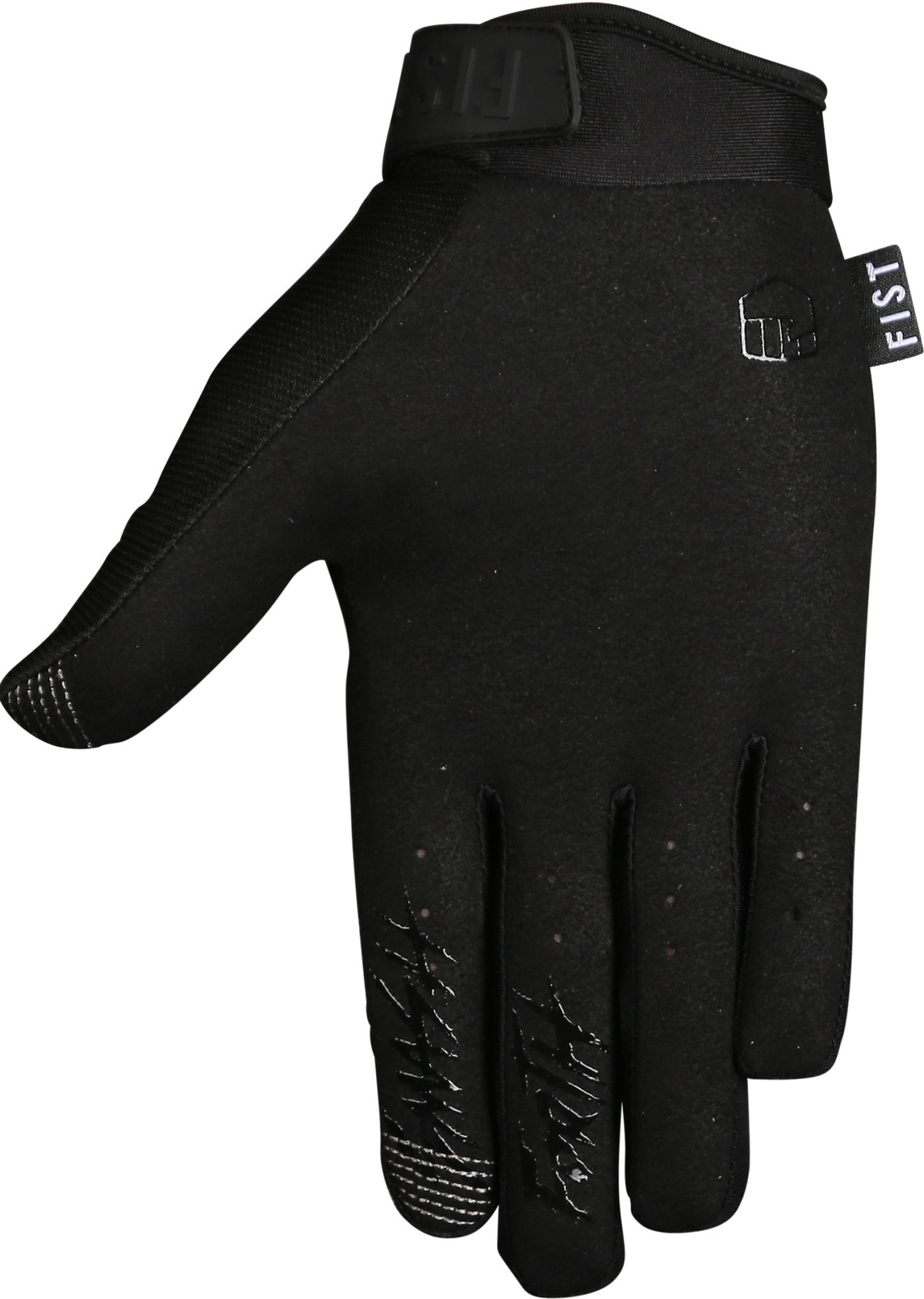 Fist Black Stocker Handschuhe / Glove