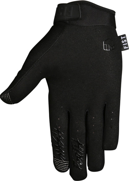 Fist Black Stocker Handschuhe / Glove