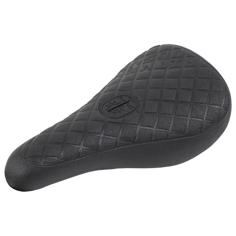 Odyssey Aitken Senior 2 Pivotal Sattel / Seat Black