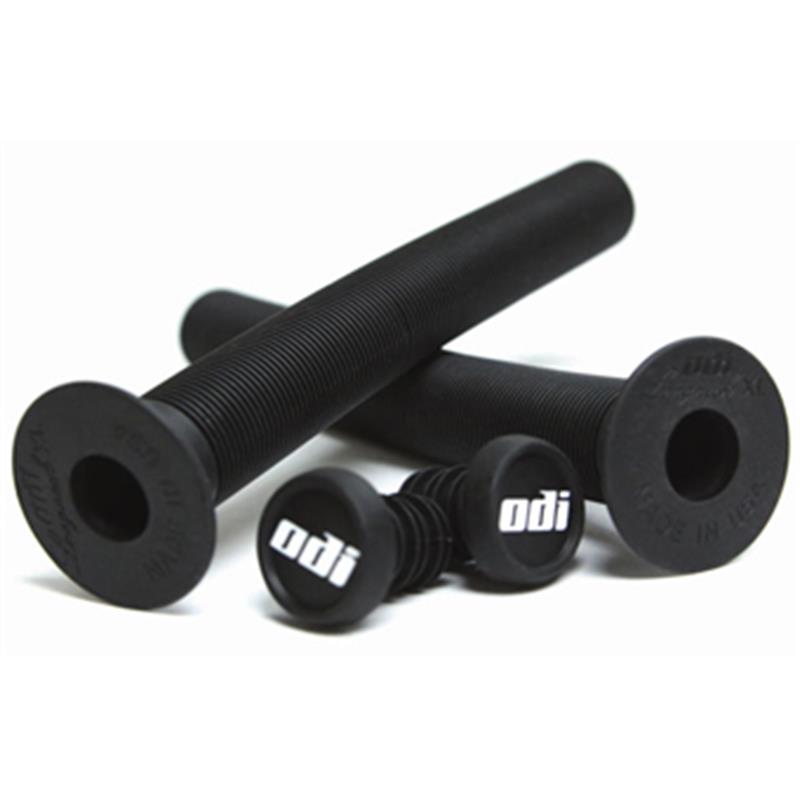 ODI Longneck XL Grips Black