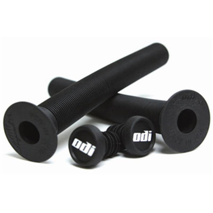 ODI Longneck XL Grips Black
